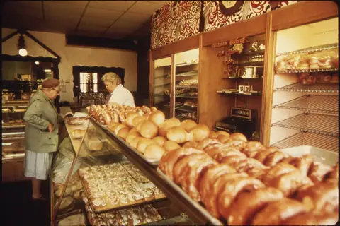 Wenzel the Bakers photo 2